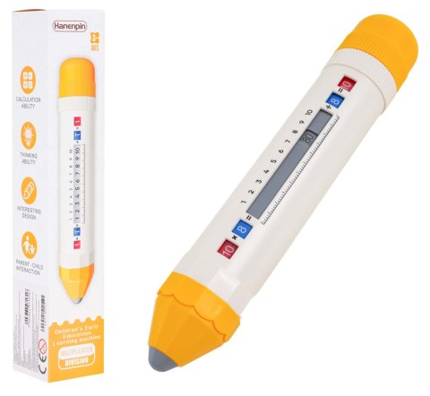 Długopis do Nauki Mnożenia i Dzielenia