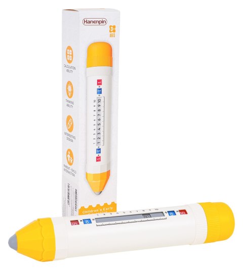 Długopis do Nauki Mnożenia i Dzielenia