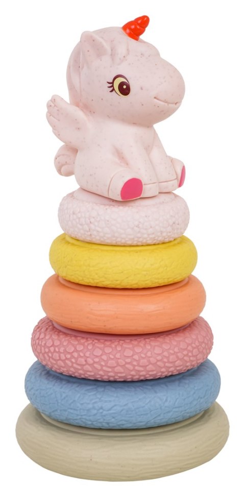 EKO Piramida Sensoryczna Jednorożec