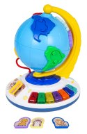 Interaktywny Globus Poznaj Świat