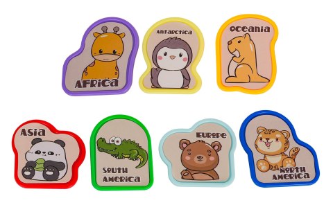 Interaktywny Globus Poznaj Świat