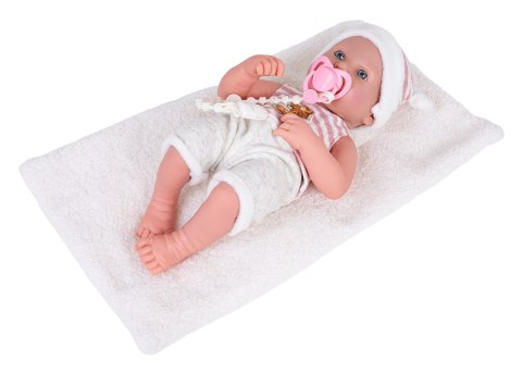 Lalka Bobas + Akcesoria