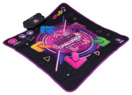 Mata Muzyczna DISCO Challenge