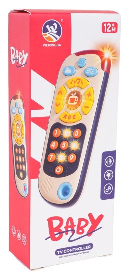 Multifunkcyjny Pilot dla Najmłodszych