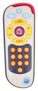 Multifunkcyjny Pilot dla Najmłodszych