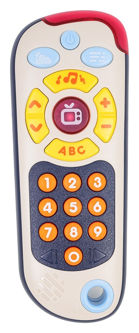 Multifunkcyjny Pilot dla Najmłodszych