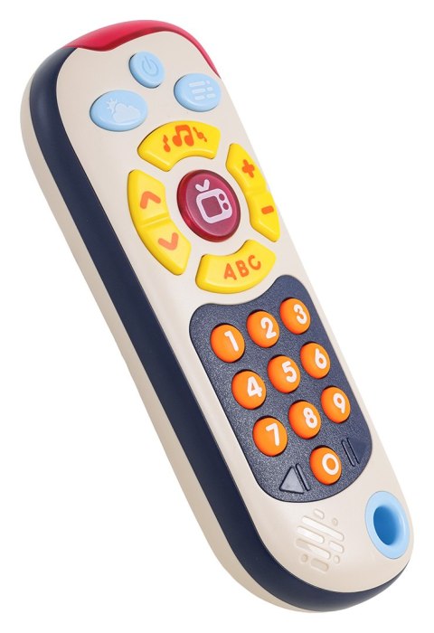 Multifunkcyjny Pilot dla Najmłodszych