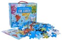 Puzzle Ziemia 205el.