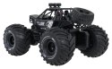R/C Pojazd LION Czarny