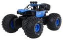 R/C Pojazd LION Niebieski