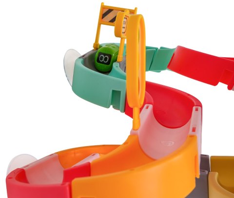 Tor Przyczepiany do Kąpieli 37el.