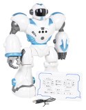 Wielofunkcyjny Robot U-ICTORY Niebieski