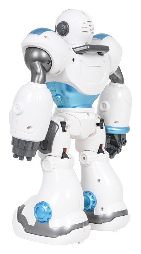 Wielofunkcyjny Robot U-ICTORY Niebieski