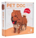 Zestaw Klocków 800el. Chow Chow