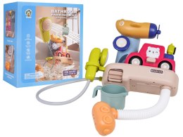 Zestaw do Kąpieli + Prysznic