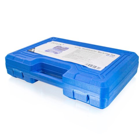 Zestaw narzędzi do amortyzatorów Komplet kluczy do amorów łożysko amortyzatora