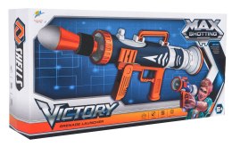 Duża Wyrzutnia + Miękkie pociski