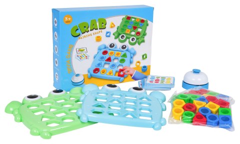 Gra Zręcznościowa Kraby