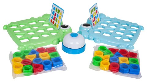 Gra Zręcznościowa Kraby