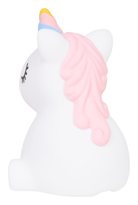 Lampka Nocna Jednorożec