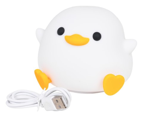 Lampka Nocna Kaczuszka