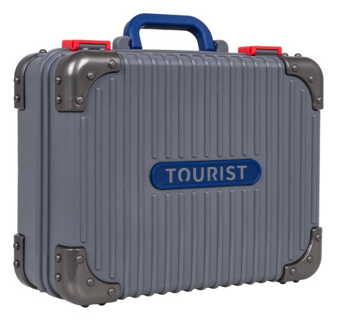 MEGA Warsztat Walizka + Akcesoria