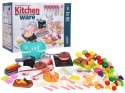 MEGA Zestaw Garnków Kuchennych + Akcesoria
