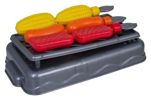 MEGA Zestaw Garnków Kuchennych + Akcesoria