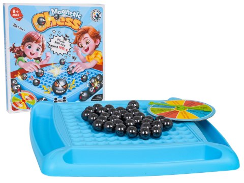 Magnetyczna Gra Planszowa Zręcznościowa
