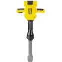 Młot Pneumatyczny Wyburzeniowy Dla Dzieci Światła Dźwięki Wibracje Żółty