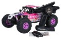 R/C Crawler ALIKATA 1:12 Fioletowy