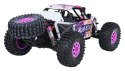 R/C Crawler ALIKATA 1:12 Fioletowy