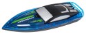 R/C Łódź Wyścigowa Niebieska