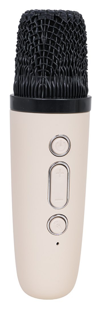 Zestaw Karaoke Mikrofon i Głośnik