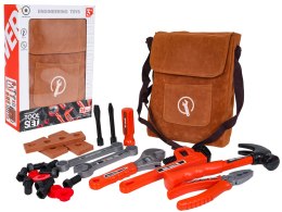 Zestaw Narzędzi + Torba na Ramię