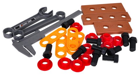 Zestaw Narzędzi + Torba