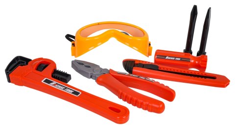 Zestaw Narzędzi + Torba