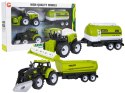 Zestaw Pojazdów Rolniczych