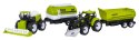 Zestaw Pojazdów Rolniczych