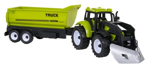 Zestaw Pojazdów Rolniczych