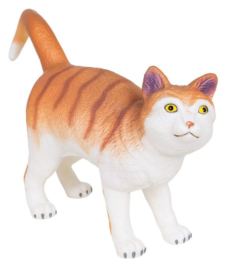 Zestaw Zwierząt 18el. Farma