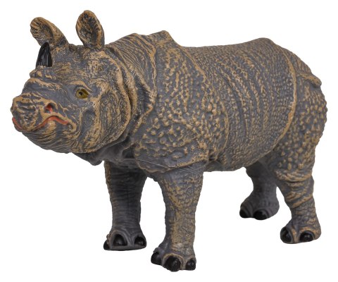 Zestaw Zwierząt 18el. Safari