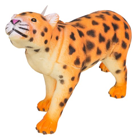 Zestaw Zwierząt 18el. Safari