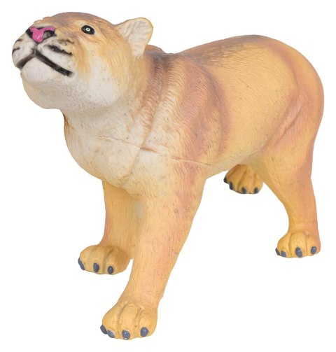 Zestaw Zwierząt 18el. Safari