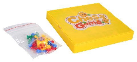 Gra Planszowa LUDO MINI Kaczka