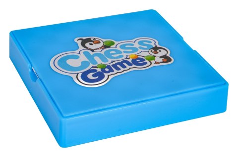 Gra Planszowa Szachy Pingwin