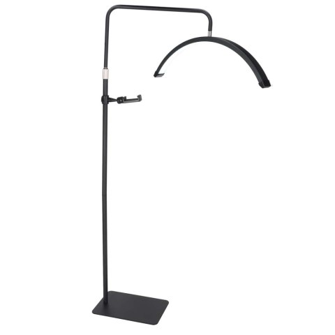 Lampa do przedłużania rzęs LED 36W regulowana kosmetyczna bezcieniowa łuk