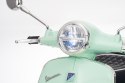 Pojazd Skuter Vespa ROMA Zielony