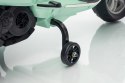 Pojazd Skuter Vespa ROMA Zielony
