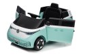 Pojazd Volkswagen ID BUZZ Niebieski